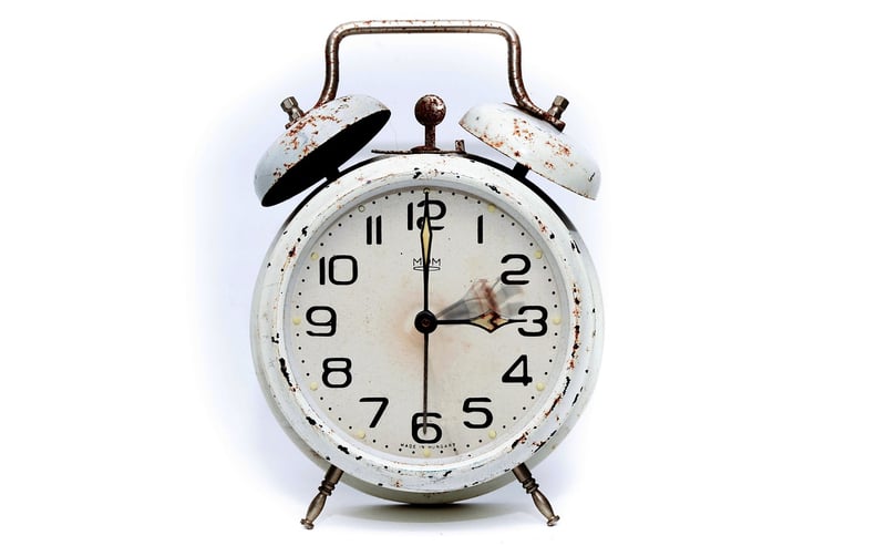 Time Travel Image 1